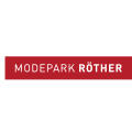 Modepark Röther Logo