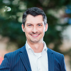 Mag. Stephan Kalteis