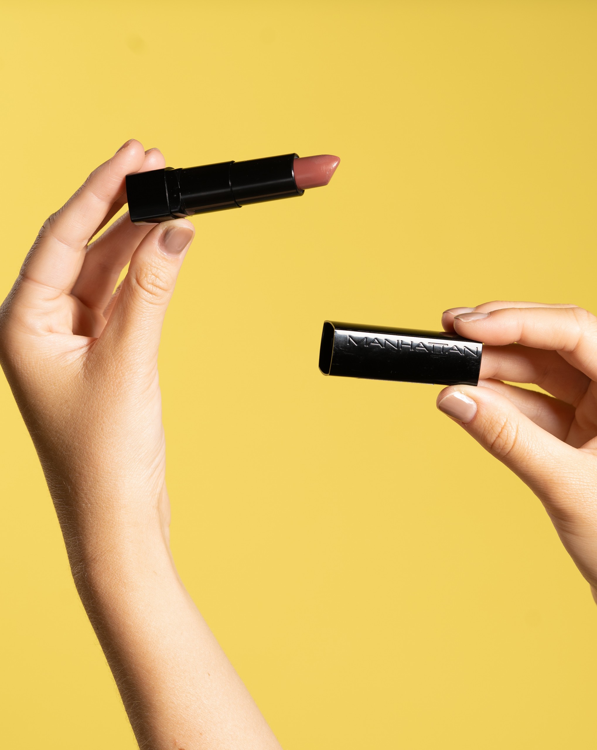 Lippenstift Manhattan
