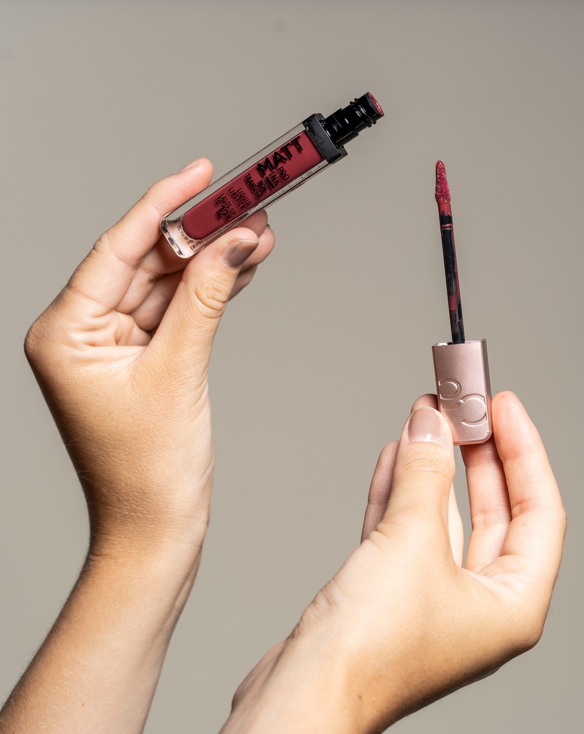 Lippenstift Catrice
