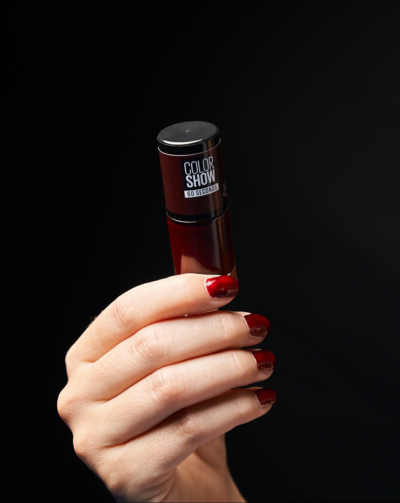 Nagellack