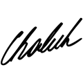 Logo Chaluk