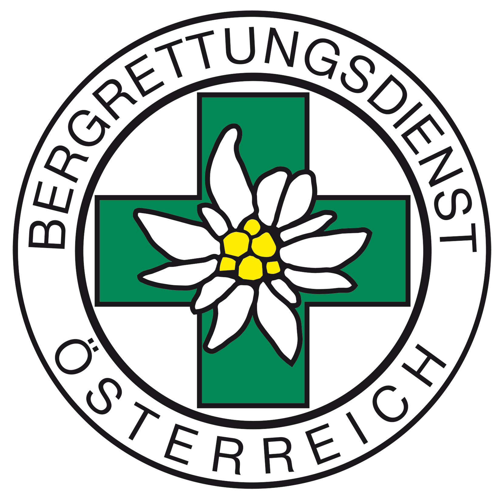 Österreichischer Bergrettungsdienst Österreich