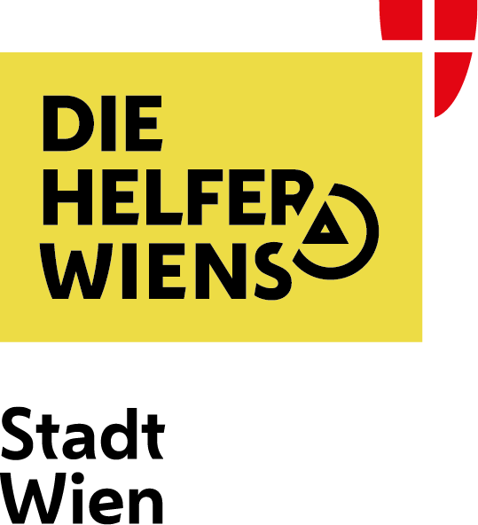 Die Helfer Wiens