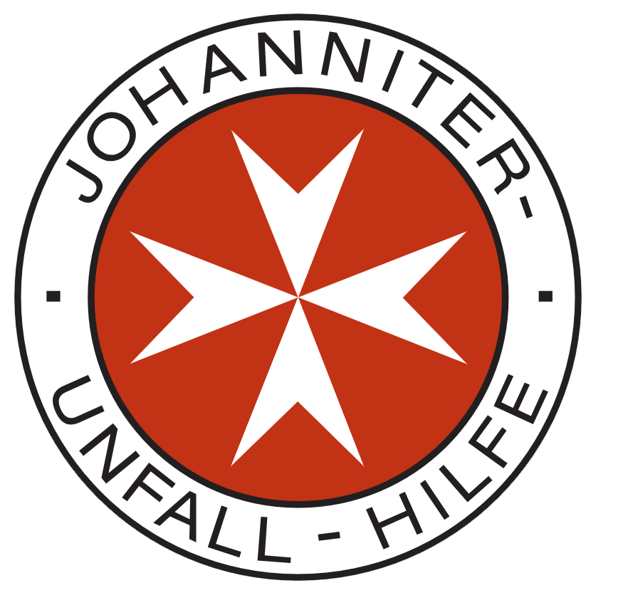 Johanniter Logo