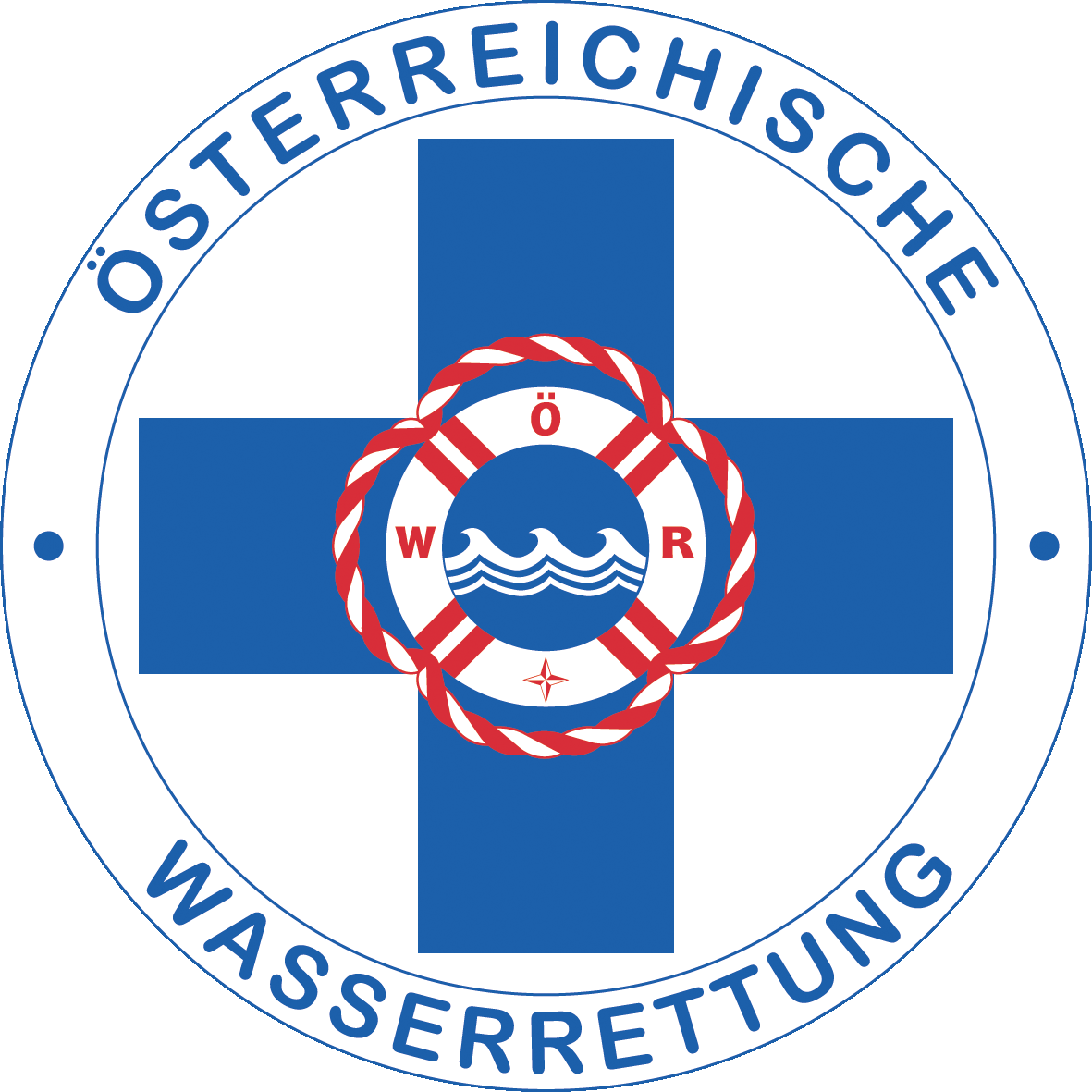 Wasserrettung Logo