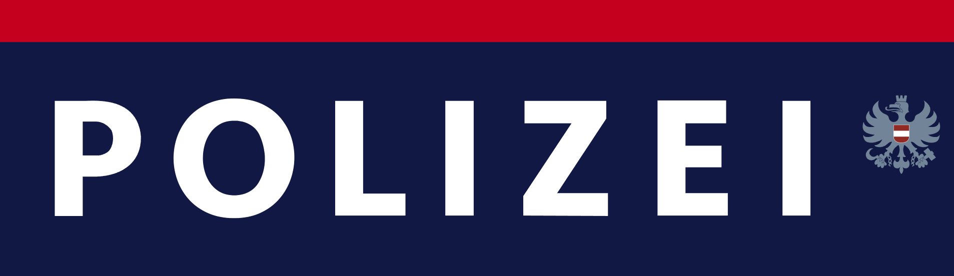 Polizei Logo