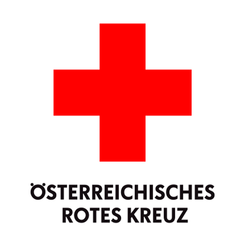Rotes Kreuz Logo
