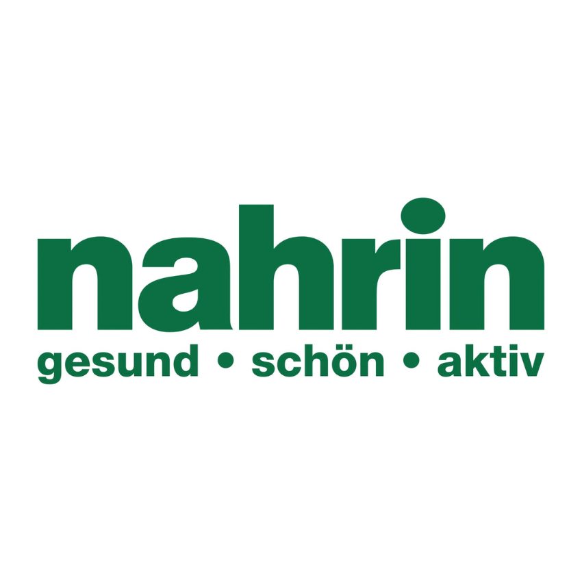 Logo Nahrin