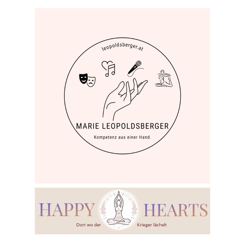 Logo Marie Leopoldsberger