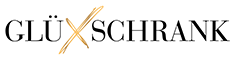 GlüXschrank Logo