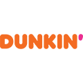 DUNKIN‘ DONUTS Logo