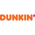 DUNKIN‘ DONUTS Logo