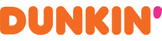 DUNKIN Logo