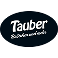 Tauber Brötchen Logo
