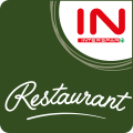 INTERSPAR Restaurant Logo