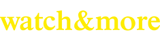 watch&more Logo