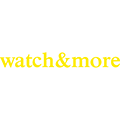 watch&more Logo