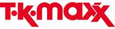 TKmaxx Logo