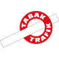 Tabak Trafik Logo