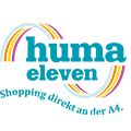 huma eleven Logo