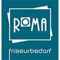 ROMA Friseurbedarf Logo