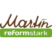 reformstark Martin logo