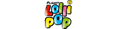 PLANET LOLLPOP Logo