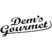 Dem’s Gourmet logo