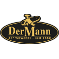 Bäckerei DerMann Logo