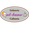 Gelateria al-bano Logo