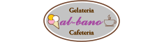 Al-bano Logo