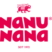 NANU-NANA logo