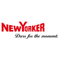 NEW YORKER Logo