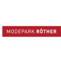 Modepark Röther Logo