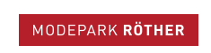 Modepark Röther Logo