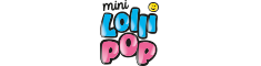 Mini PLANET LOLLIPOP Logo