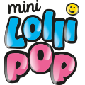 MINI LOLLIPOP Logo