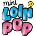 MINI LOLLIPOP Logo