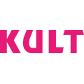 KULT Logo