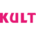 KULT logo