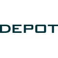 DEPOT Logo