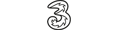 Drei Logo