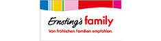 Ernstings family Logo
