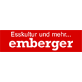 Esskultur und mehr… emberger Logo