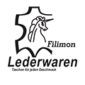 Filimon Lederwaren Logo