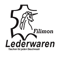 Filimon Lederwaren Logo