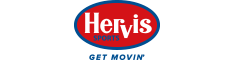 Hervis Logo