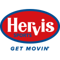 Hervis Logo