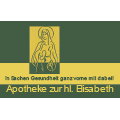 Apotheke zur heiligen Elisabeth Logo